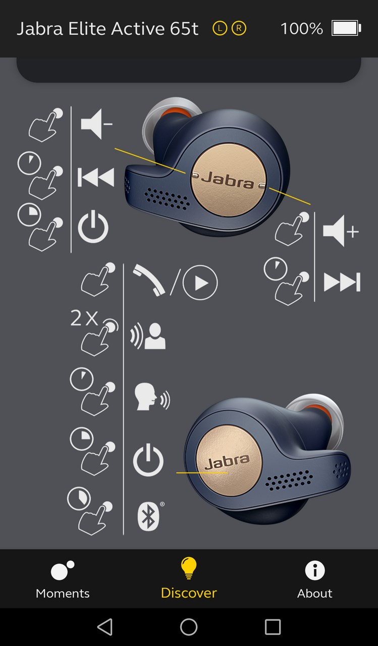 Jabra Elite Active 65t True Wireless Earbuds Review