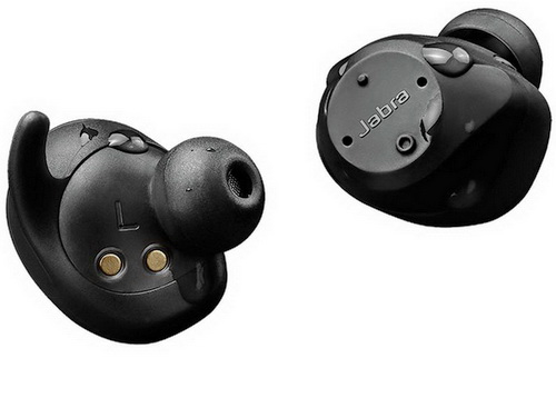 Beschrijvend waterstof Afgeschaft Jabra Elite Sport True Wireless Earbuds Review