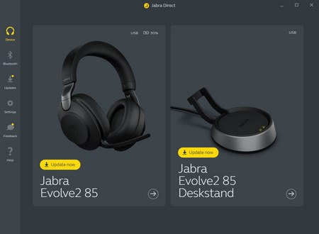 jabra direct 1t