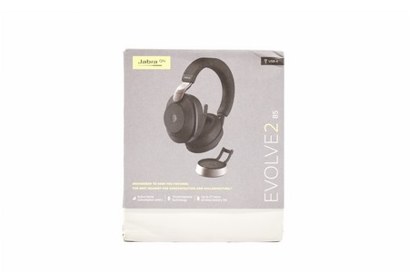 jabra evolve2 85 review 1t