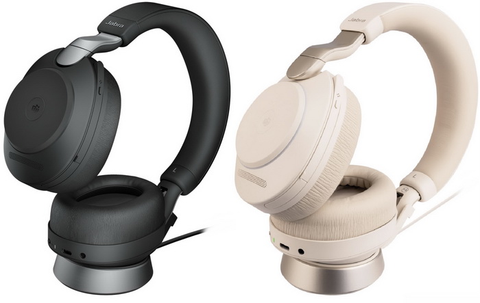 Review - Jabra Evolve2 85 wireless headphone: Fantastic but niche