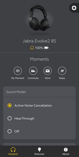 jabra sound plus app 1