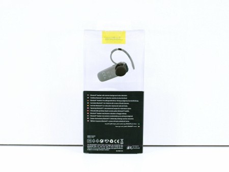 jabra extreme2 004t