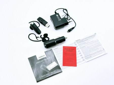 jabra extreme2 005t