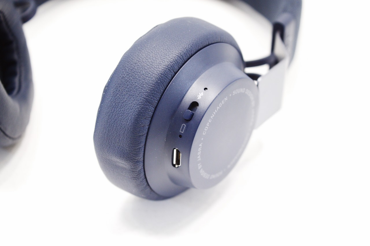Jabra move sales style edition review