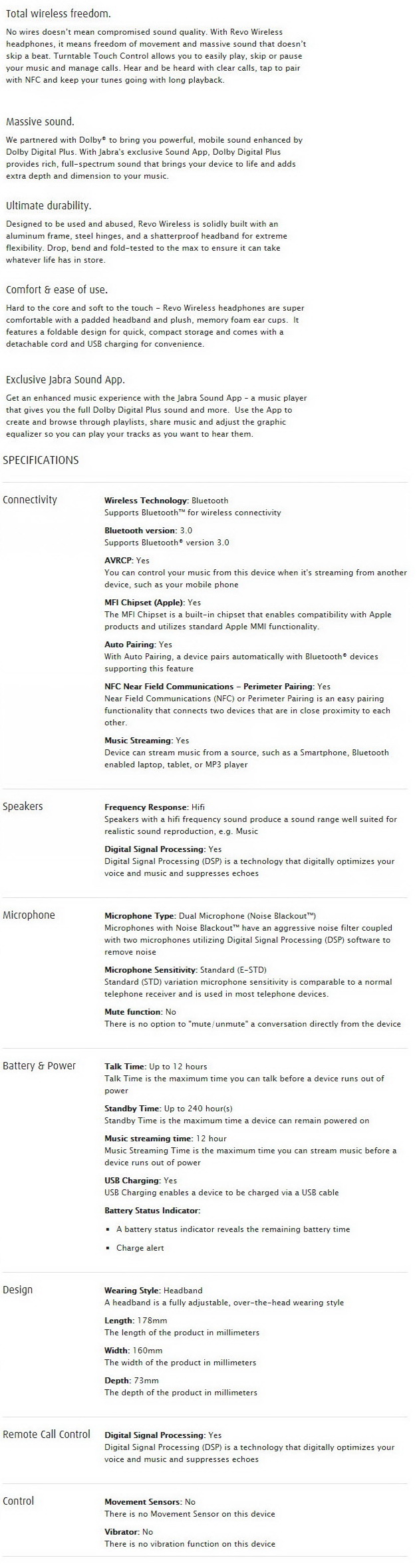 featspecs