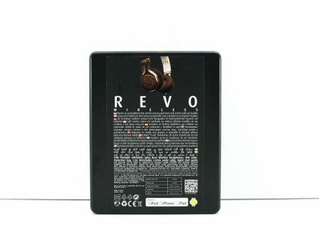 revo wireless 03t