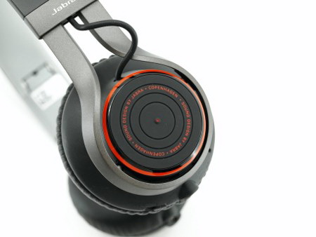 revo wireless 07t