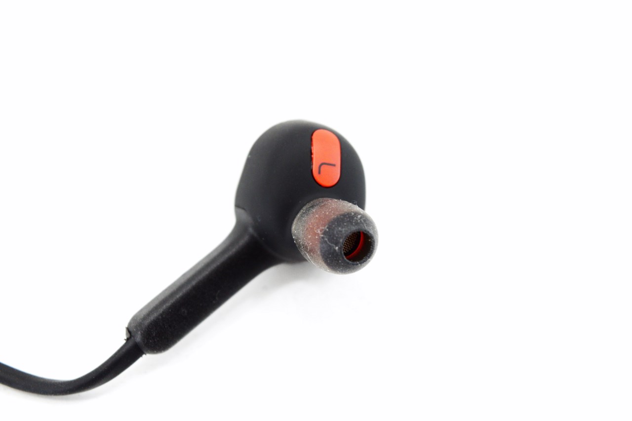 Jabra ROX Wireless In Ear Stereo Earbuds Review