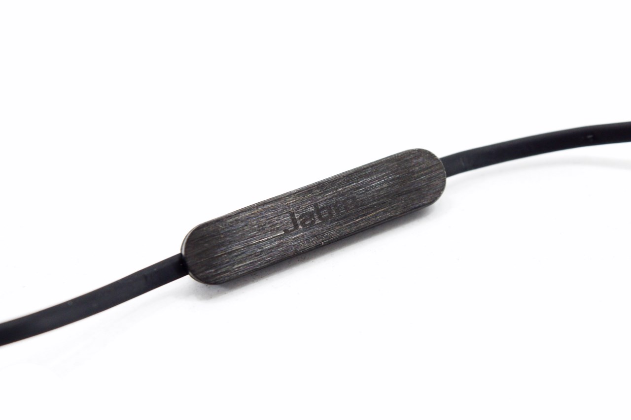 Jabra ROX Wireless In Ear Stereo Earbuds Review