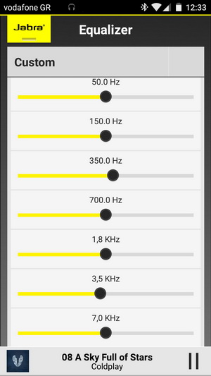 jabra sound app3t