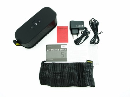 jabra solemate 03t