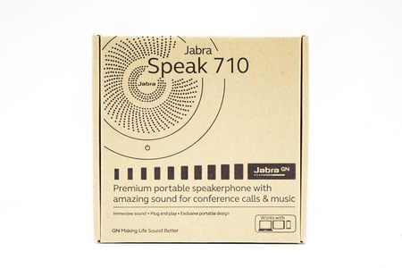 jabra speak 710 1t