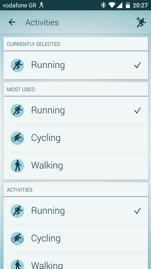 fitness app 2t