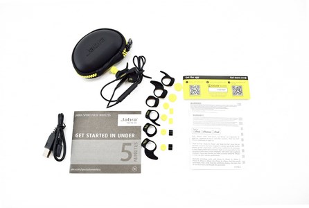 jabra sport pulse 05t