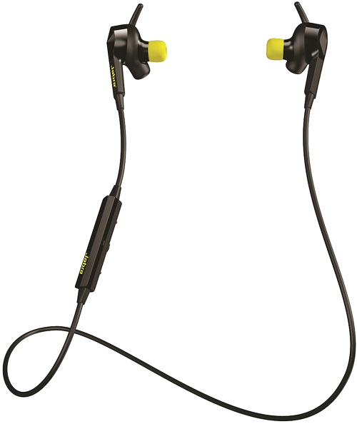 jabra sport pulsea