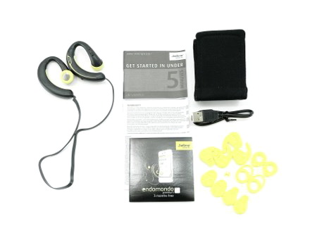 sport wireless plus 07t