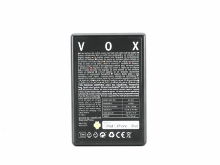 jabra vox 04t