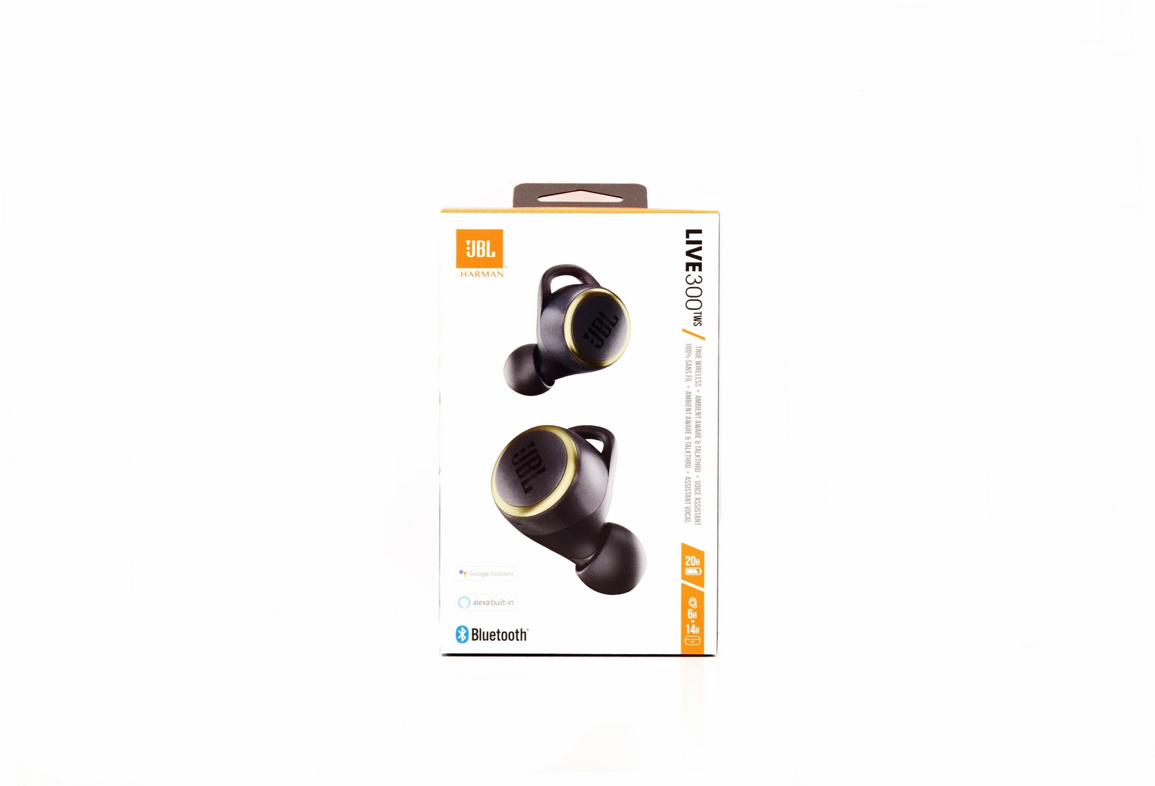 Jbl live 300tws ambient aware clearance