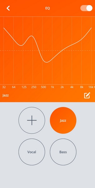 Jbl reflect flow 2025 bass