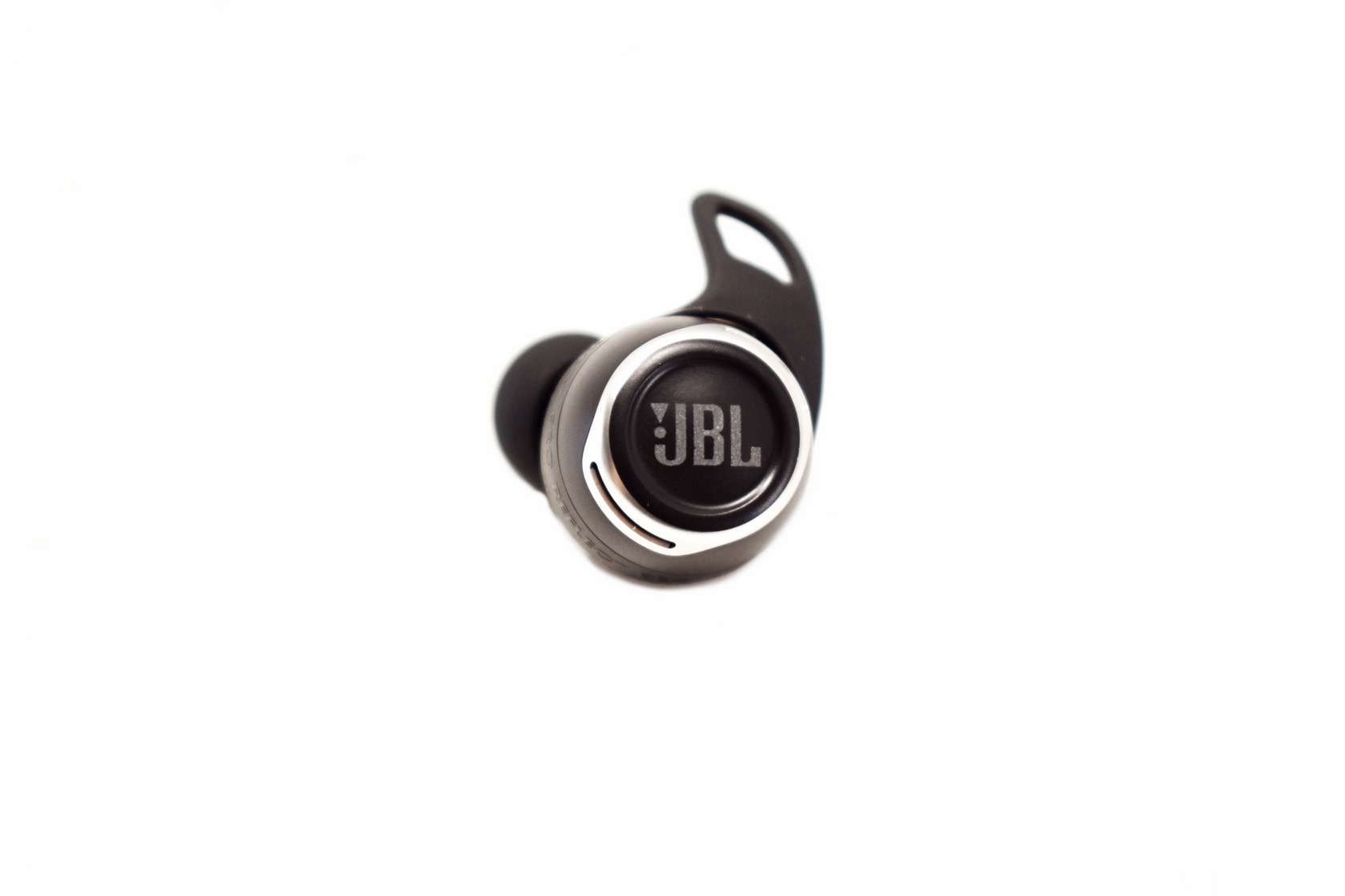 Jbl reflect flow black review clearance