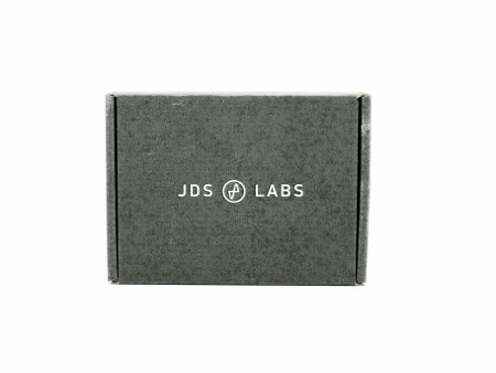 jds labs o2 odac 01t