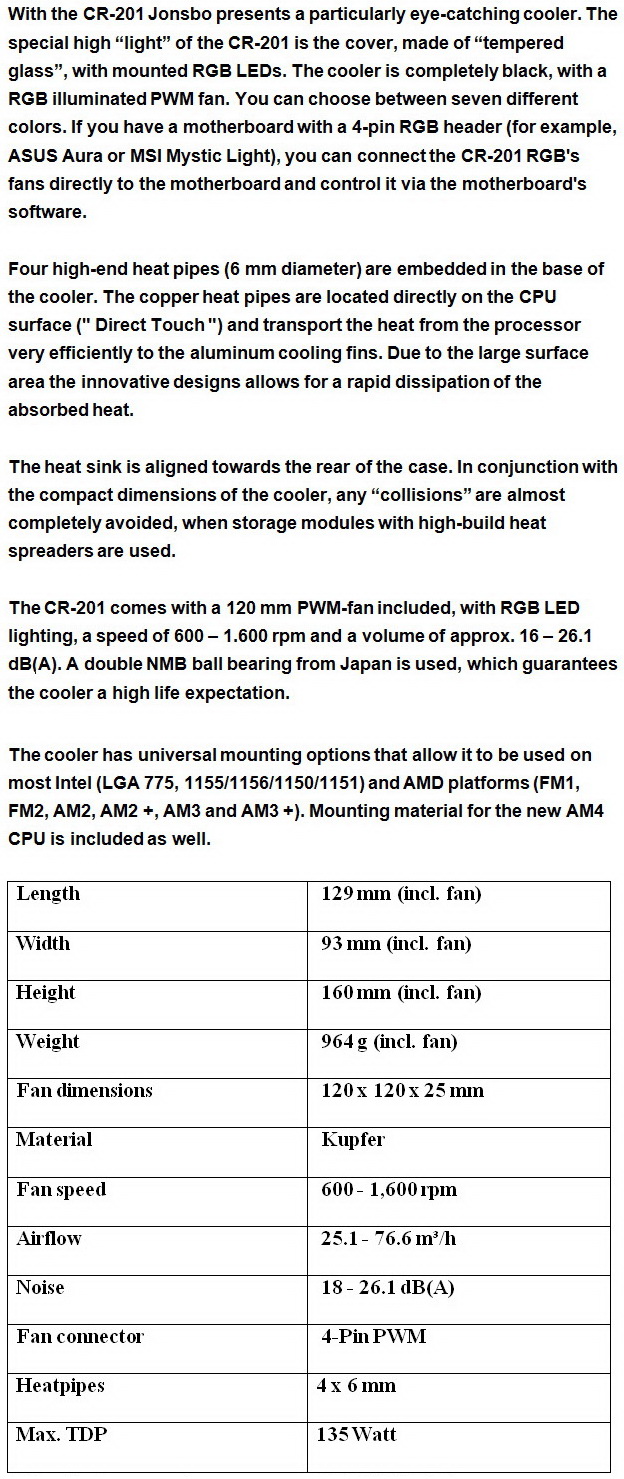 featspecs