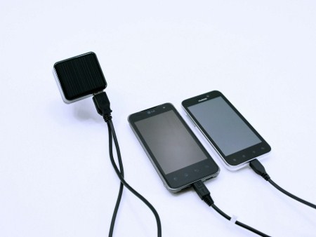 dual usb charger 012t