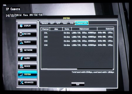 hdmi output 13t