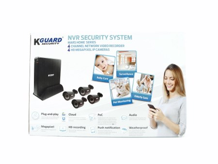 kguard mh 4140 01t