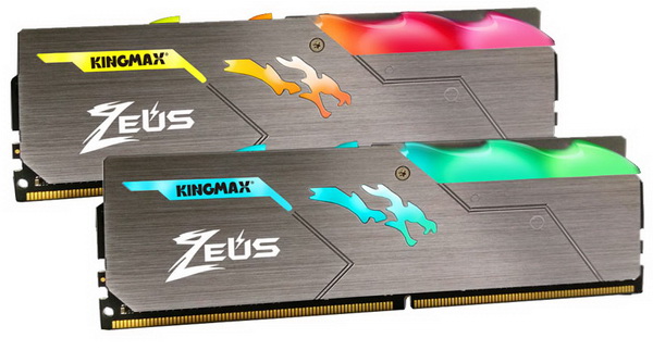 Kingmax zeus deals