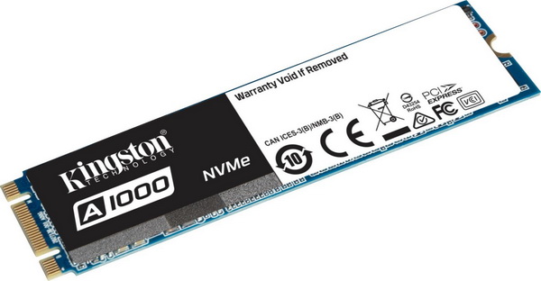 kingston a1000 480gb reviewb