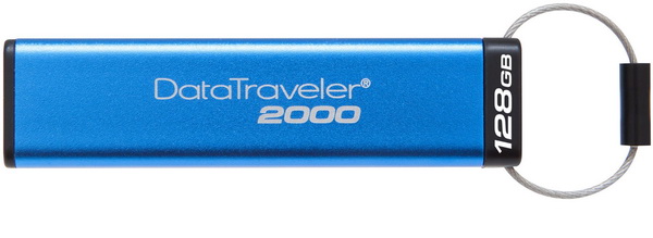 kingston datatraveler dt2000 review a