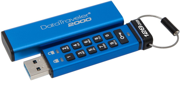 kingston datatraveler dt2000 review b