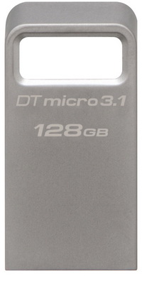 kingston dt micro 128gba