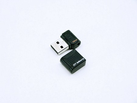 dt micro 16gb 007t