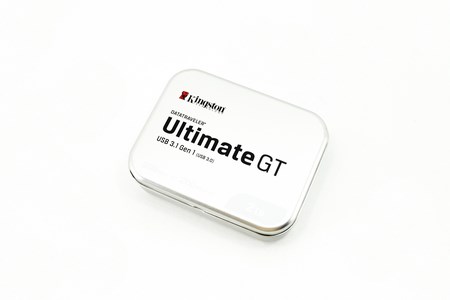 kingston datatraveler ultimate gt 2tb 1t