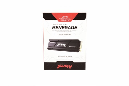 kingston fury ssd heatsink 2tb review 1t