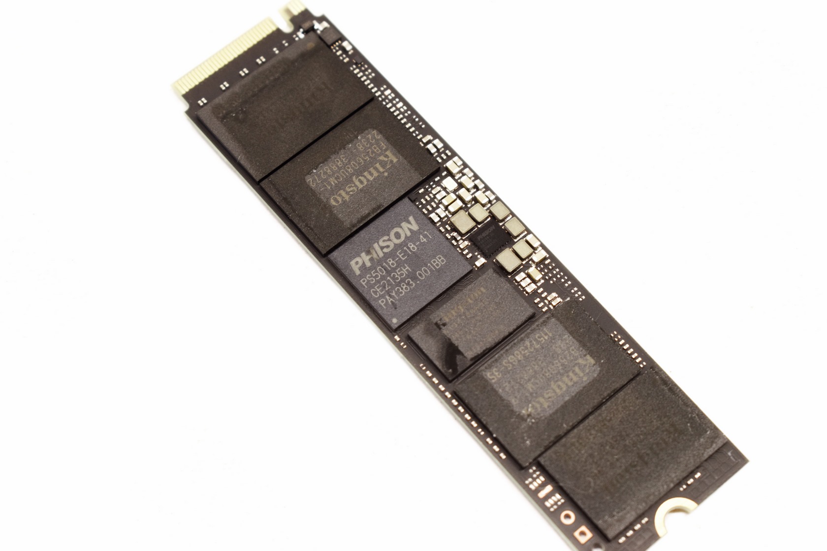 Kingston FURY Renegade 2TB M.2 NVMe SSD Review