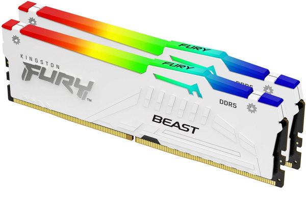 kingston fury beast rgb 32gb ddr5 6000mhz review b