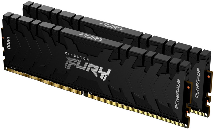 kingston fury renegade 16gb ddr4 5333mhz review a