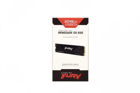 kingston fury renegade g5 2tb review 1t