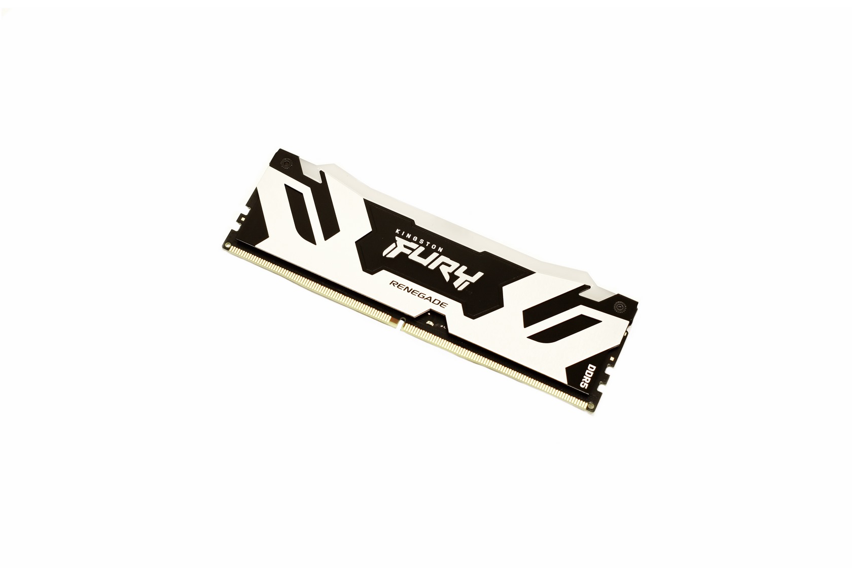 Hyperx fury height top