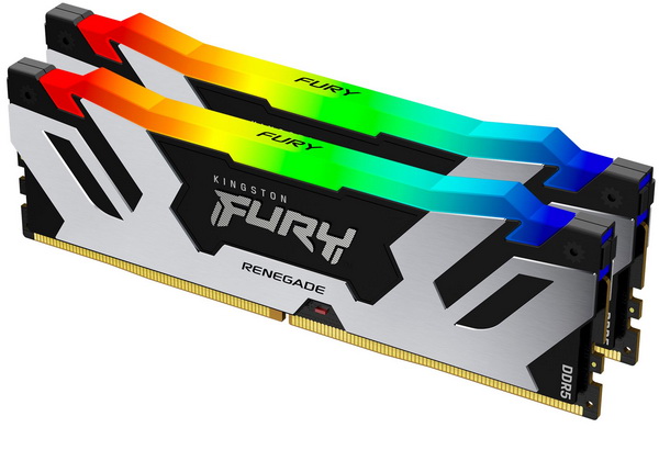 kingston fury renegade rgb 32gb 6400mhz review a