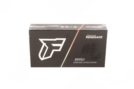 kingston fury renegade rgb 48gb 8000mhz limited edition review 1t