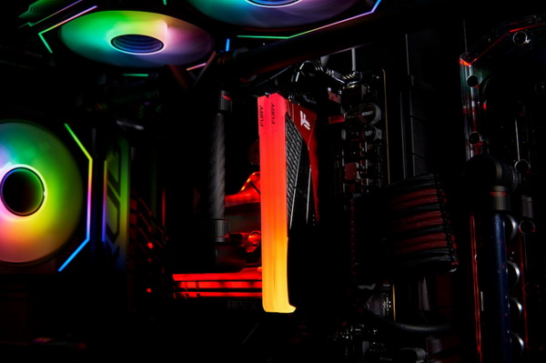 kingston fury renegade rgb 48gb 8000mhz limited edition review b