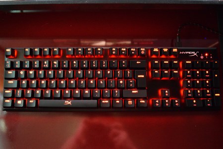 hyperx alloy fps 16t