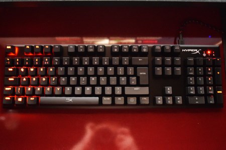 hyperx alloy fps 18t