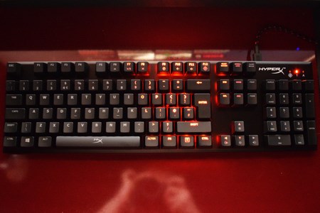 hyperx alloy fps 19t