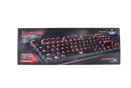 hyperx alloy fps 1t